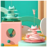 猫 おもちゃ pmyct3012 | BACKYARD FAMILY | 詳細画像4 