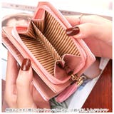 二つ折り財布 おしゃれ wallet010 | BACKYARD FAMILY | 詳細画像12
