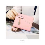 二つ折り財布 おしゃれ wallet010 | BACKYARD FAMILY | 詳細画像16