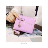 二つ折り財布 おしゃれ wallet010 | BACKYARD FAMILY | 詳細画像17