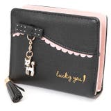 二つ折り財布 おしゃれ wallet010 | BACKYARD FAMILY | 詳細画像5