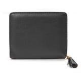 二つ折り財布 おしゃれ wallet010 | BACKYARD FAMILY | 詳細画像7