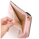 二つ折り財布 おしゃれ wallet010 | BACKYARD FAMILY | 詳細画像10