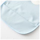 ベビー お食事エプロン 襟付き 撥水 babybib481 | BACKYARD FAMILY | 詳細画像6 