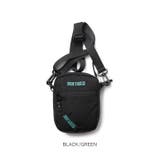 BEN DAVIS ベンデイビス MINI SHOULDER BDW-8264 | BACKYARD FAMILY | 詳細画像12