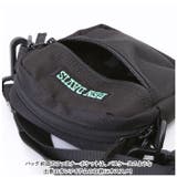 BEN DAVIS ベンデイビス MINI SHOULDER BDW-8264 | BACKYARD FAMILY | 詳細画像5