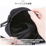 BEN DAVIS ベンデイビス MINI SHOULDER BDW-8264 | BACKYARD FAMILY | 詳細画像6