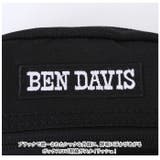 BEN DAVIS ベンデイビス MINI SHOULDER BDW-8264 | BACKYARD FAMILY | 詳細画像9