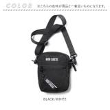 BEN DAVIS ベンデイビス MINI SHOULDER BDW-8264 | BACKYARD FAMILY | 詳細画像10