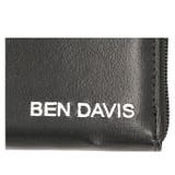 BEN DAVIS ベンデイビス | BACKYARD FAMILY | 詳細画像12 
