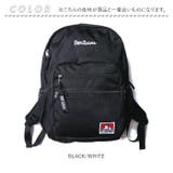 BEN DAVIS ベンデイビス MESH XL PACK BDW-8300 | BACKYARD FAMILY | 詳細画像14