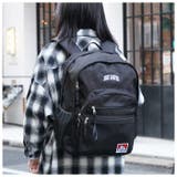 BEN DAVIS ベンデイビス MESH XL PACK BDW-8300 | BACKYARD FAMILY | 詳細画像3