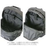 BEN DAVIS ベンデイビス MESH XL PACK BDW-8300 | BACKYARD FAMILY | 詳細画像7