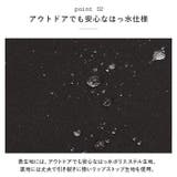 BEN DAVIS ベンデイビス BOX DAY PACK BDW-8302 | BACKYARD FAMILY | 詳細画像14