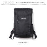 BEN DAVIS ベンデイビス BOX DAY PACK BDW-8302 | BACKYARD FAMILY | 詳細画像16