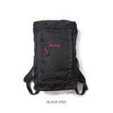 BEN DAVIS ベンデイビス BOX DAY PACK BDW-8302 | BACKYARD FAMILY | 詳細画像17