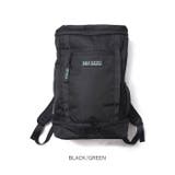 BEN DAVIS ベンデイビス BOX DAY PACK BDW-8302 | BACKYARD FAMILY | 詳細画像18