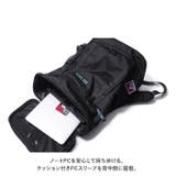 BEN DAVIS ベンデイビス BOX DAY PACK BDW-8302 | BACKYARD FAMILY | 詳細画像5