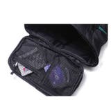 BEN DAVIS ベンデイビス BOX DAY PACK BDW-8302 | BACKYARD FAMILY | 詳細画像6