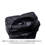 BEN DAVIS ベンデイビス BOX DAY PACK BDW-8302 | BACKYARD FAMILY | 詳細画像7
