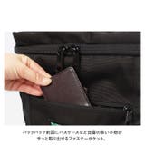 BEN DAVIS ベンデイビス BOX DAY PACK BDW-8302 | BACKYARD FAMILY | 詳細画像9