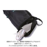 BEN DAVIS ベンデイビス BOX DAY PACK BDW-8302 | BACKYARD FAMILY | 詳細画像10