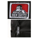 BEN DAVIS ベンデイビス GADGET DAY BDW-8303 | BACKYARD FAMILY | 詳細画像14