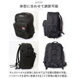 BEN DAVIS ベンデイビス GADGET DAY BDW-8303 | BACKYARD FAMILY | 詳細画像4