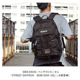 BEN DAVIS ベンデイビス | BACKYARD FAMILY | 詳細画像2