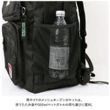 BEN DAVIS ベンデイビス CLASS DAYPACK BDW-8306 | BACKYARD FAMILY | 詳細画像11