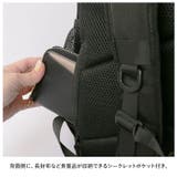 BEN DAVIS ベンデイビス CLASS DAYPACK BDW-8306 | BACKYARD FAMILY | 詳細画像13 