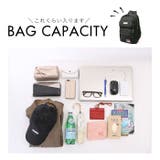 BEN DAVIS ベンデイビス CLASS DAYPACK BDW-8306 | BACKYARD FAMILY | 詳細画像15 