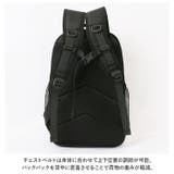 BEN DAVIS ベンデイビス CLASS DAYPACK BDW-8306 | BACKYARD FAMILY | 詳細画像4 