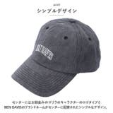 BEN DAVIS ベンデイビス CLASSIC CAP BDW-8638 | BACKYARD FAMILY | 詳細画像3 