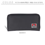 BEN DAVIS ベンデイビス LONG WALLET BDW-9194 | BACKYARD FAMILY | 詳細画像11 