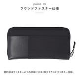 BEN DAVIS ベンデイビス LONG WALLET BDW-9194 | BACKYARD FAMILY | 詳細画像3 