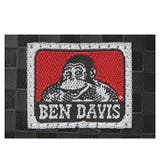 BEN DAVIS ベンデイビス ROUND WALLET BDW-9313 | BACKYARD FAMILY | 詳細画像11