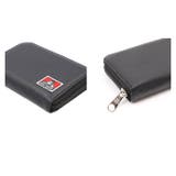 BEN DAVIS ベンデイビス ROUND WALLET BDW-9313 | BACKYARD FAMILY | 詳細画像12