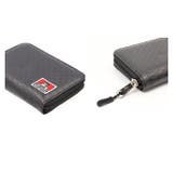 BEN DAVIS ベンデイビス ROUND WALLET BDW-9313 | BACKYARD FAMILY | 詳細画像13
