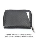 BEN DAVIS ベンデイビス ROUND WALLET BDW-9313 | BACKYARD FAMILY | 詳細画像10