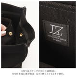 LIZDAYS 動かせる仕切り付きキャンバスバッグ | BACKYARD FAMILY | 詳細画像11