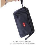 ペンケース ポーチ wpk205 | BACKYARD FAMILY | 詳細画像14 