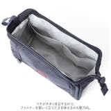 ペンケース ポーチ wpk205 | BACKYARD FAMILY | 詳細画像7 