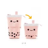 ペンケース 可愛い wpk207 | BACKYARD FAMILY | 詳細画像15