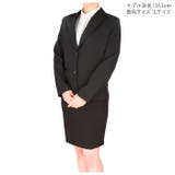 ビジネススーツ レディース 上下セット wst1807 | BACKYARD FAMILY | 詳細画像3