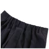 パンツインスカート プリーツスカート | BACKYARD FAMILY | 詳細画像8