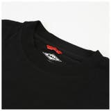 BALL ヘビーウエイト ワッペンポケット付き 長袖Tシャツ | BACKYARD FAMILY | 詳細画像6