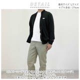 BALL OE裏毛 ワッペン付き MA-1風ジャケット | BACKYARD FAMILY | 詳細画像2