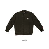 BALL OE裏毛 ワッペン付き MA-1風ジャケット | BACKYARD FAMILY | 詳細画像18