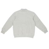 BALL OE裏毛 ワッペン付き MA-1風ジャケット | BACKYARD FAMILY | 詳細画像6